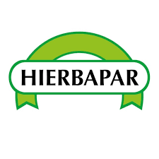 Logo de cliente Hierbapar