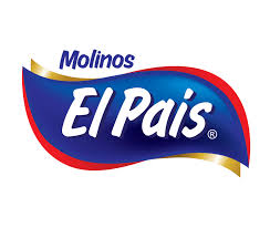 Logo de cliente Molinos El País